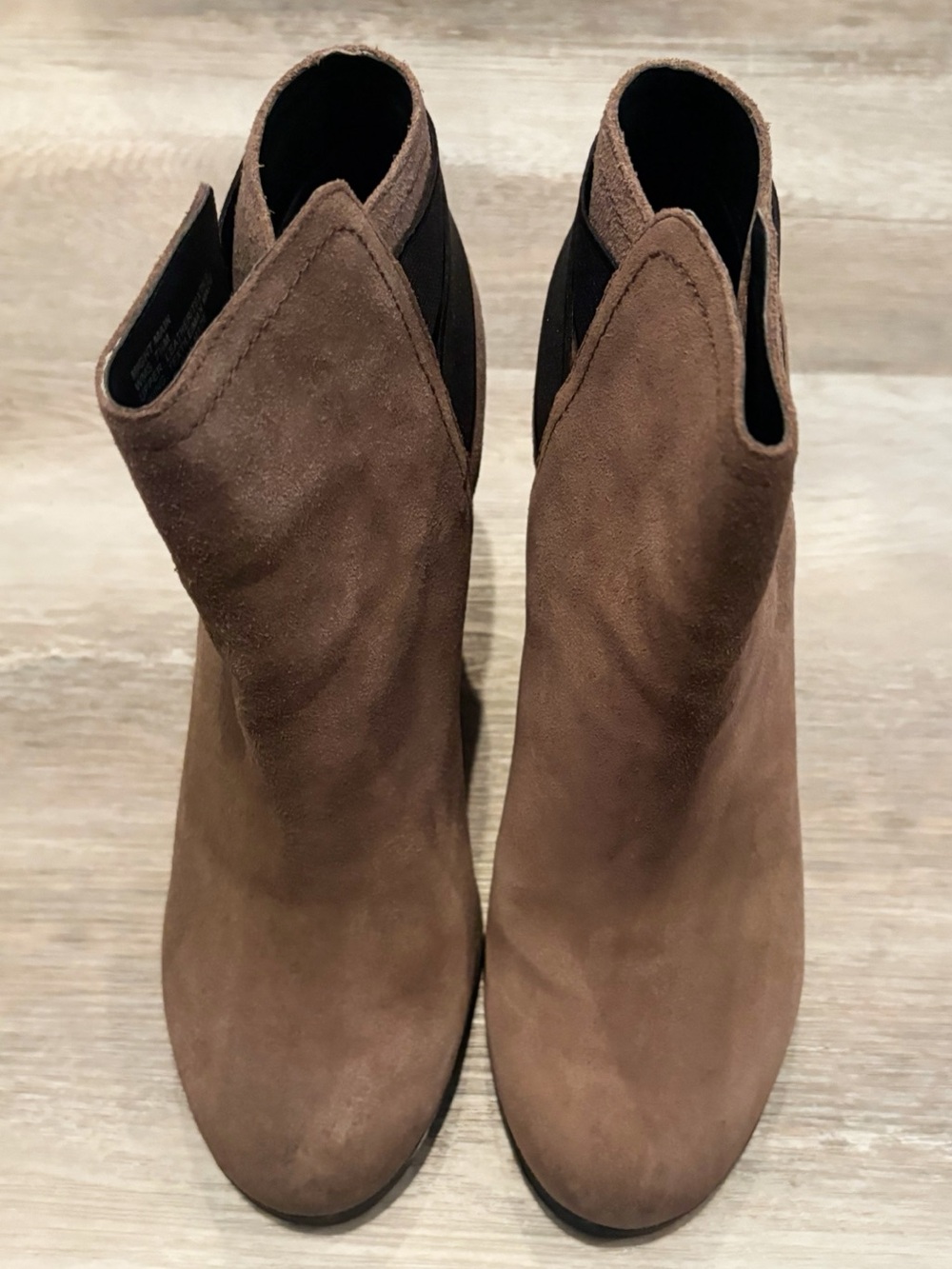 NWT KENNETH COLE BOOTIES - Picture 3 of 4